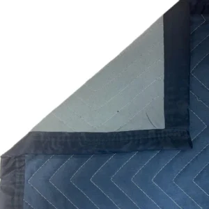 Couverture de déménagement 72'' X 80'' Économique en non-tissé