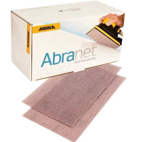 COUPES ABRANET 115x230mm BOITE DE 50 – Image 2