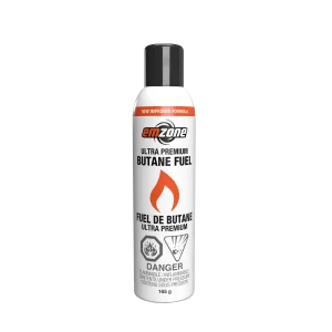 Butane premium