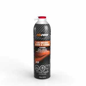 G9 Nettoyant pour carburateur